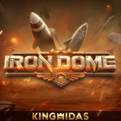 Iron Dome Cards Game at 365 Casino